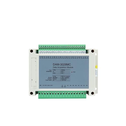 DAM3028C DAM3028D DAM3028MA DAM3028MB DAM3028MC Temperature Acquisition Module(DAM3028MC) von DOMOJT