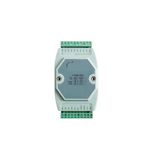 DAM3057 voltage acquisition analog acquisition module von DOMOJT