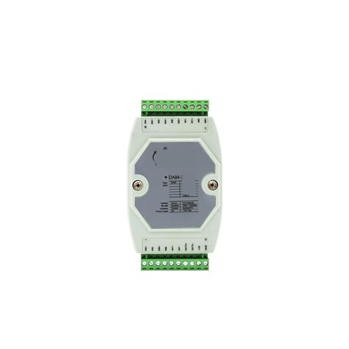 DAM3128 8-channel voltage and current converter to RS485 DAM3128, DAM-3128W, DAM-3128B(DAM-3128W) von DOMOJT