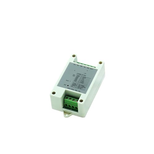 DAM3150, DAM3152 analog input module 458 acquisition(DAM3152) von DOMOJT