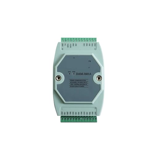 DAM3601A temperature sensor input temperature range -55~+125 degrees DAM3601A temperature sensor input temperature range -55~+125 degrees von DOMOJT