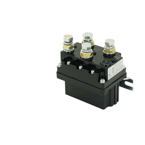 DC contactor ADC400I Electromagnetic relay(12V) von DOMOJT