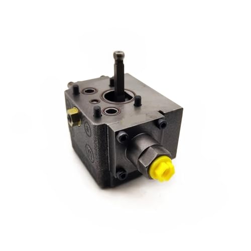 DOMOJT A4VG125 Hydraulisches Steuerventil von DOMOJT