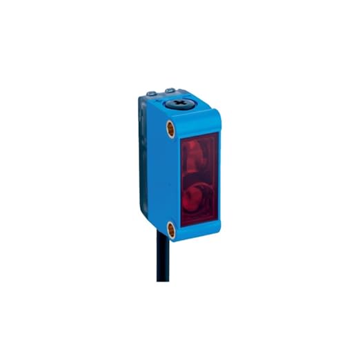 DOMOJT Diffuse Reflection photoelectric Sensor GTE6-N1231 DOMOJT Diffuse Reflection photoelectric Sensor GTE6-N1231 von DOMOJT