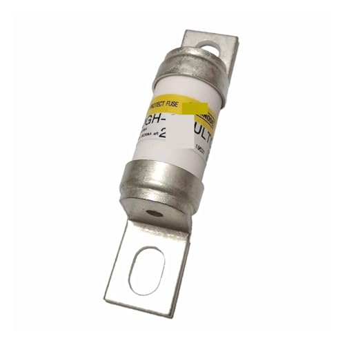 DOMOJT Original Sicherung 660GH-16ULTC 660GH-20ULTC 660GH-25ULTC 660GH-32ULTC 660GH-40ULTC 660GH-50ULTC 660GH-63ULTC 660GH-80ULTC (Farbe: 660GH-500GH-500ULTC ULTC) von DOMOJT