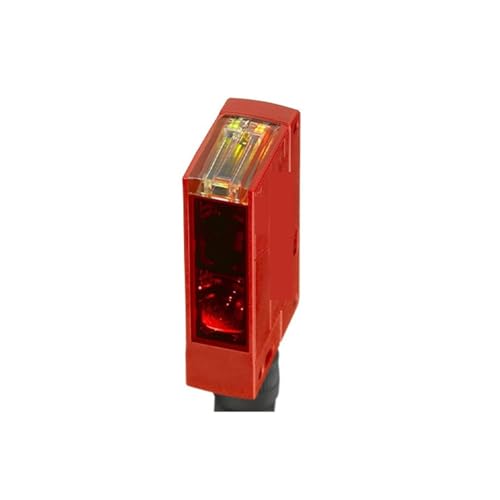 DOMOJT Retro-Reflective photoelectric Sensor Model PRK46C.1/4P-M12 DOMOJT Retro-Reflective photoelectric Sensor Model PRK46C.1/4P-M12 von DOMOJT