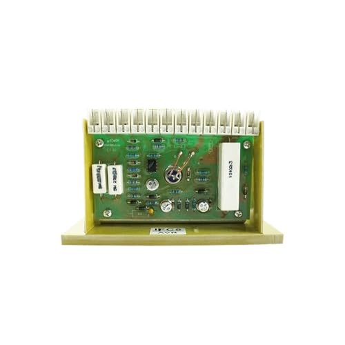 DOMOJT Spannungsregler-Controller 6GA2-490-0A Automatischer Spannungsregler AVR Generatorzubehör Spannungsreglerplatine Spannungsstabilisator DOMOJT Spannungsregler-Controller 6GA2-490-0A Automatischer Spannungsregler AVR Generatorzubehör Spannungsreglerplatine Spannungsstabilisator von DOMOJT