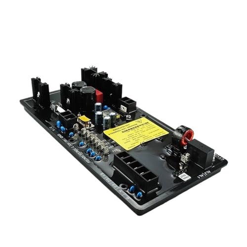 DOMOJT Spannungsregler-Controller DVR2000E Generator elektrische regulierung Bord Digitale anregung Spannung regler Bord DOMOJT Spannungsregler-Controller DVR2000E Generator elektrische regulierung Bord Digitale anregung Spannung regler Bord von DOMOJT