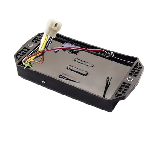 DOMOJT Spannungsregler-Controller Generator AVR Regler Automatischer Spannungsregler 110V 10KW 20KW DOMOJT Spannungsregler-Controller Generator AVR Regler Automatischer Spannungsregler 110V 10KW 20KW von DOMOJT
