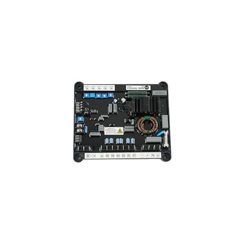 DOMOJT Spannungsregler-Controller M40FA640A Generator elektrische Einstellplatine Spannungseinstellplatine automatischer Spannungsregler DOMOJT Spannungsregler-Controller M40FA640A Generator elektrische Einstellplatine Spannungseinstellplatine automatischer Spannungsregler von DOMOJT
