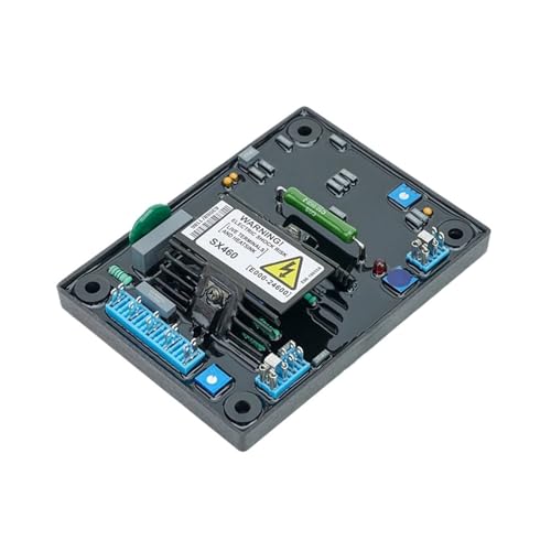 DOMOJT Spannungsregler-Controller Original Sx460 Spannung Regler Avr Einphasigen Dreiphasigen Spannung Regler DOMOJT Spannungsregler-Controller Original Sx460 Spannung Regler Avr Einphasigen Dreiphasigen Spannung Regler von DOMOJT