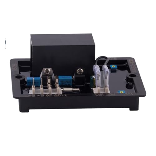 DOMOJT Spannungsregler-Controller R220 AVR Automatischer Spannungsregler Generatorteile DOMOJT Spannungsregler-Controller R220 AVR Automatischer Spannungsregler Generatorteile von DOMOJT