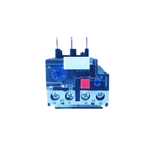 DOMOJT Thermisches Überlastrelais LR2-D1321 12-18A von DOMOJT