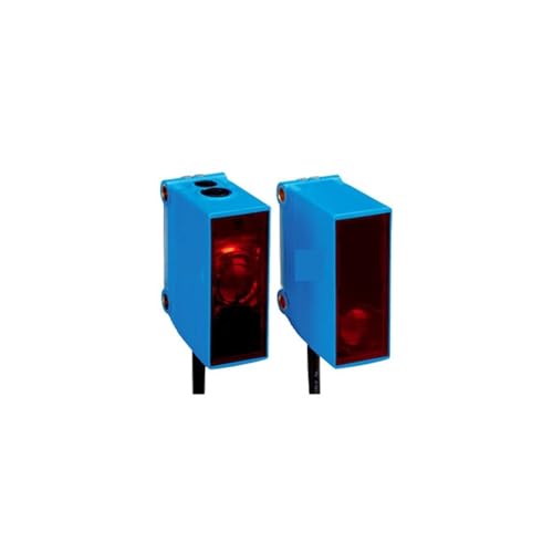 DOMOJT Through-Beam photoelectric Sensor G10 Series GSE10-P1211 von DOMOJT