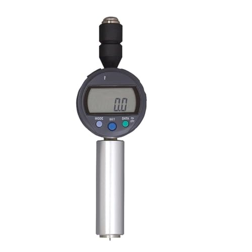 Digital Hardness Tester Long Handle D Type 811-332-10, 811-334-10 Härteprüfer(811-332-10) von DOMOJT