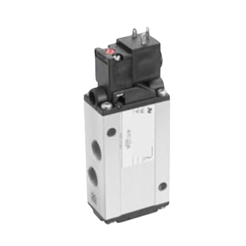 Directional valve 2 position 3 way 5724560220 original Directional valve 2 position 3 way 5724560220 original von DOMOJT