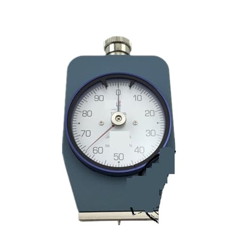 Durometer Hardness Tester Type A GS-706N, GS-706G, GS-709G, GS-709N Härteprüfer(GS-706G) von DOMOJT