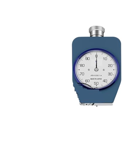 Durometer Hardness Tester Type A GS-706N, GS-706G, GS-709G, GS-709N Härteprüfer(GS-706N) von DOMOJT