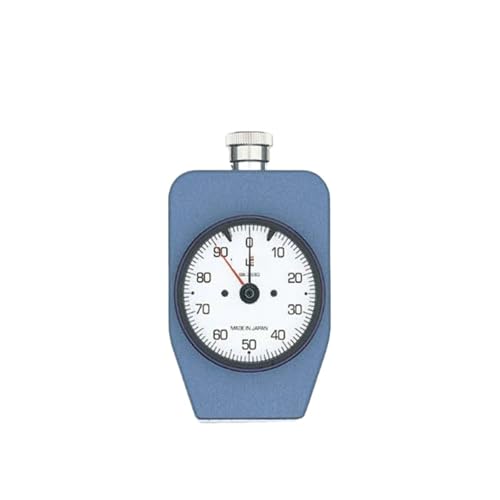 E2 Hardness Tester GS-743G Hardness Tester Original Härteprüfer von DOMOJT
