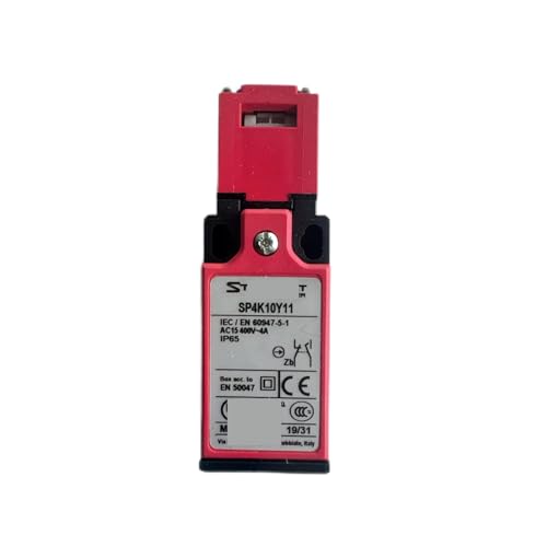 Endschalter SP4K10Y11 von DOMOJT