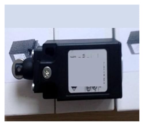 FA 4501-1SH limit switch original von DOMOJT