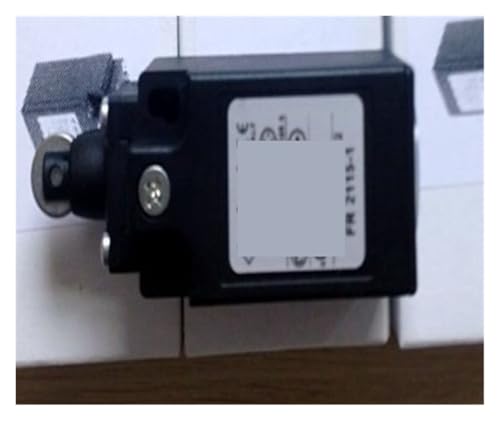 FA 4513-KDM limit switch original FA 4513-KDM limit switch original von DOMOJT