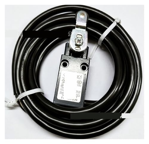 FA 4515-2SHG limit switch original von DOMOJT
