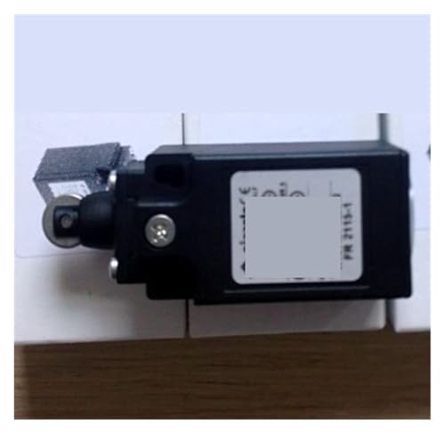 FA 4631-2DN limit switch von DOMOJT
