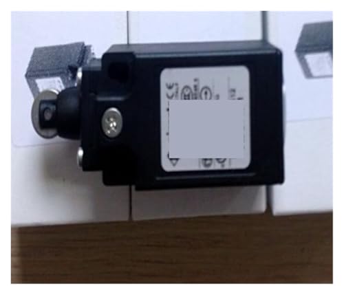 FA 4634-KDM limit switch original von DOMOJT