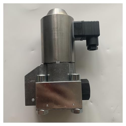 GR2-3-G24 Solenoid reversing valve GR2-3-X24(GR2-3-X24) von DOMOJT