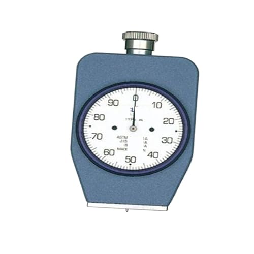 GS-706N A-type hardness tester pointer hardness tester Härteprüfer GS-706N A-type hardness tester pointer hardness tester Härteprüfer von DOMOJT