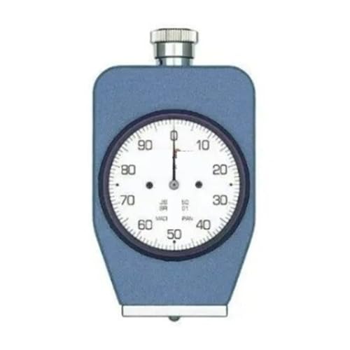 GS-709N A-Type Hardness Tester Härteprüfer GS-709N A-Type Hardness Tester Härteprüfer von DOMOJT