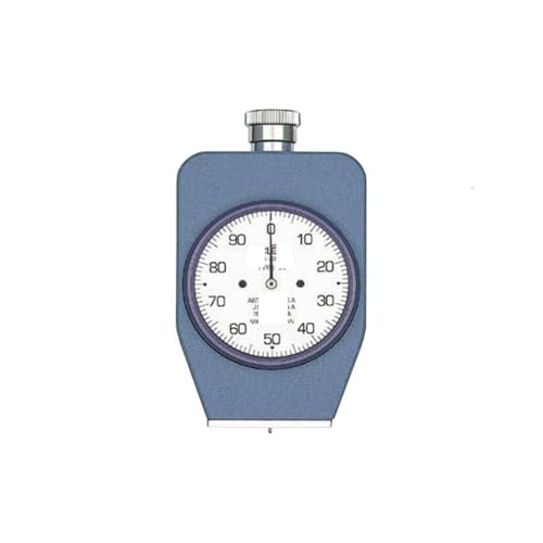GS-709N Shore Hardness Tester GS-719G, GS-719L, GS-709N, GS-709G Härteprüfer(GS-709N) von DOMOJT