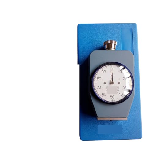 GS-751G Shore Hardness Tester Härteprüfer von DOMOJT