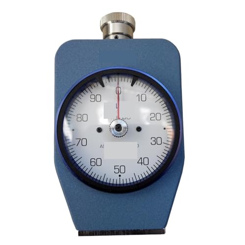 GS-752G Shore Hardness Tester DO Hardness Tester Härteprüfer von DOMOJT