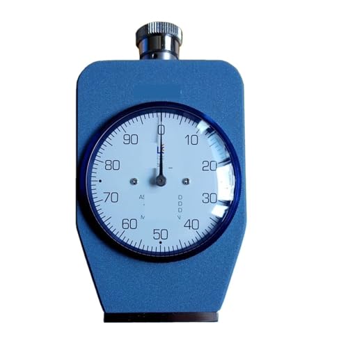 GS-753G Hardness Tester Pointer Hardness Tester Härteprüfer von DOMOJT