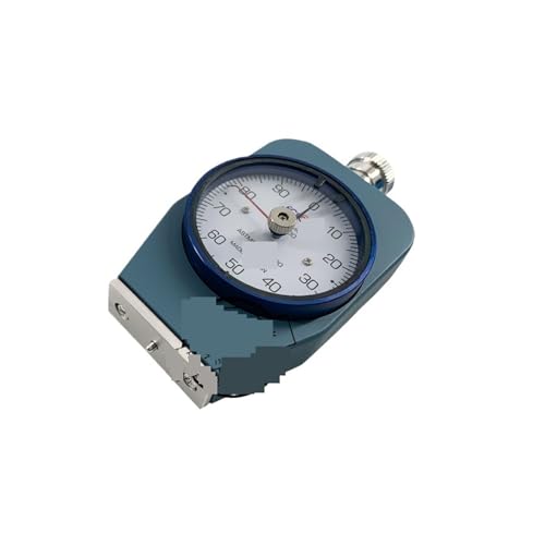 GS-754G Hardness Tester OO Type Hardness Tester Härteprüfer von DOMOJT