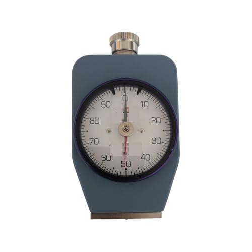 GS-754G Shore 00 Hardness Tester Härteprüfer von DOMOJT