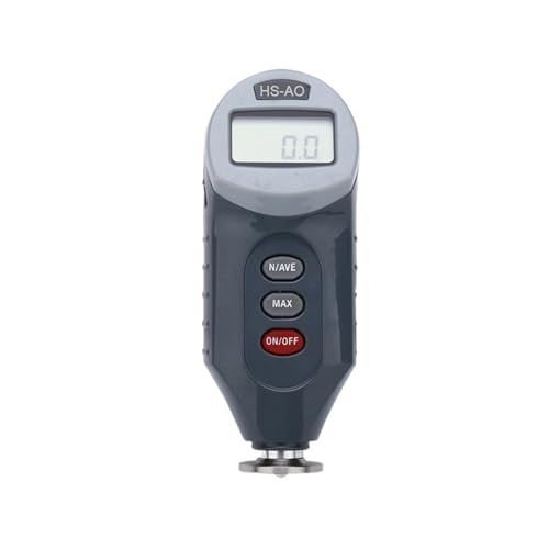 HS-AO Digital Hardness Tester Härteprüfer von DOMOJT