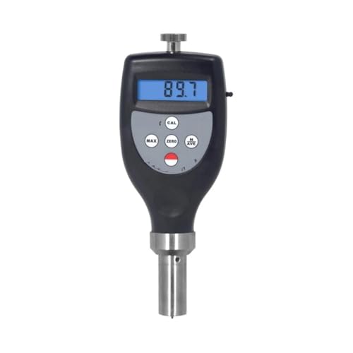 HT-6510A Durometer Hardness Tester Härteprüfer von DOMOJT