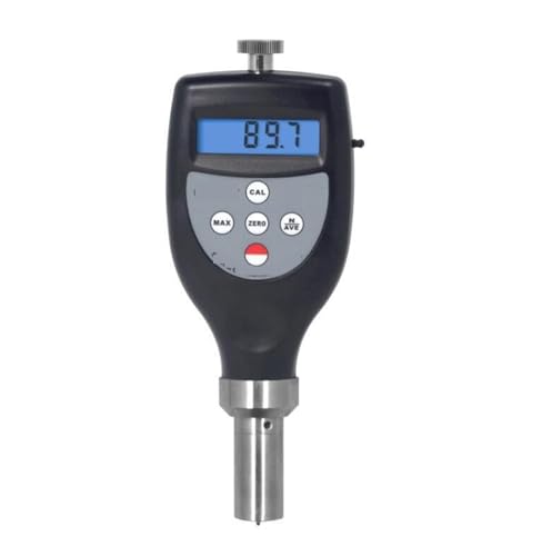 HT-6510D Durometer Hardness Tester Härteprüfer von DOMOJT