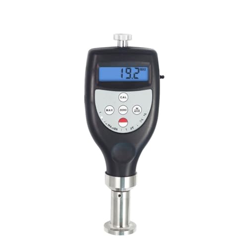 HT-6510E Shore Hardness Tester Härteprüfer HT-6510E Shore Hardness Tester Härteprüfer von DOMOJT