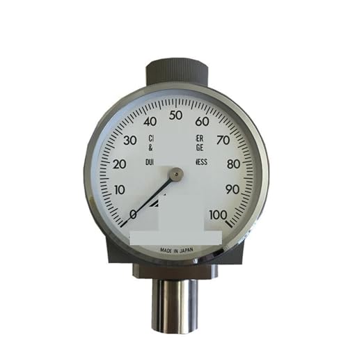 Hardness Tester C1L Shore Hardness Tester Härteprüfer Hardness Tester C1L Shore Hardness Tester Härteprüfer von DOMOJT