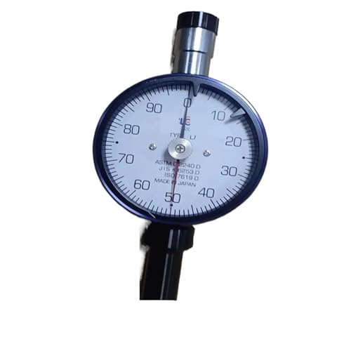 Hardness Tester D Type GS-720H Pointer Hardness Tester Original Härteprüfer von DOMOJT