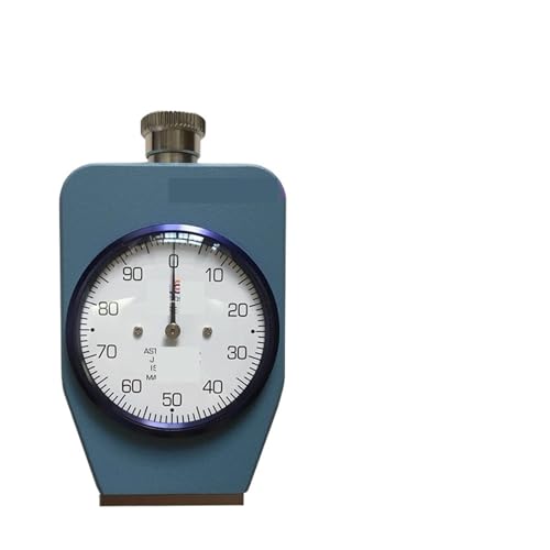 Hardness Tester GS-709N Type A Hardness Tester GS-709G Härteprüfer(GS-709N) von DOMOJT