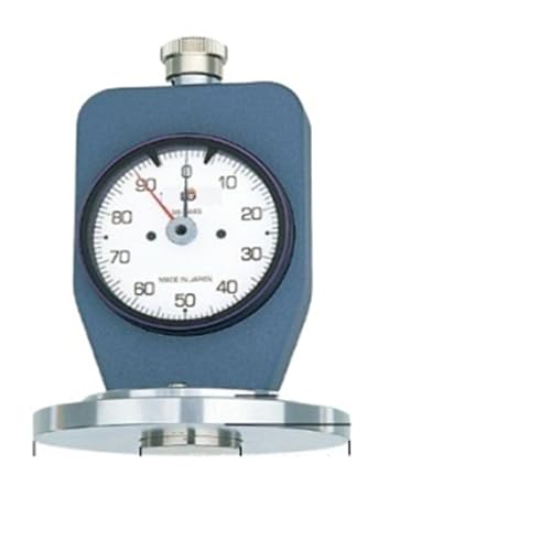 Hardness Tester GS-744G Shore Hardness Tester Härteprüfer Hardness Tester GS-744G Shore Hardness Tester Härteprüfer von DOMOJT