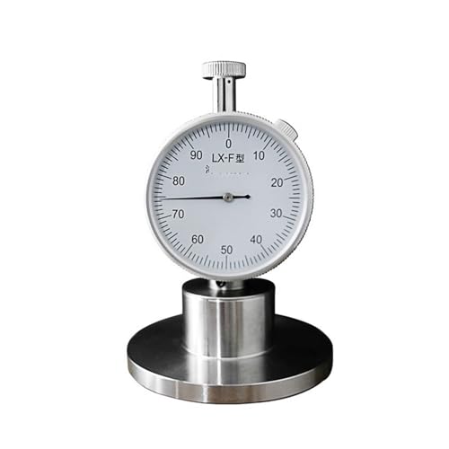 Hardness Tester LX-F F Type Hardness Tester Härteprüfer Hardness Tester LX-F F Type Hardness Tester Härteprüfer von DOMOJT