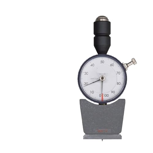 Hardness Tester Pointer Type A 811-329-10, 811-335-10, 811-337-10 Härteprüfer(811-329-10) von DOMOJT