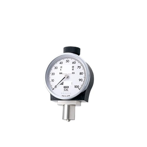 Hardness Tester Shore Hardness Tester Hardness Measurement C2L Härteprüfer Hardness Tester Shore Hardness Tester Hardness Measurement C2L Härteprüfer von DOMOJT