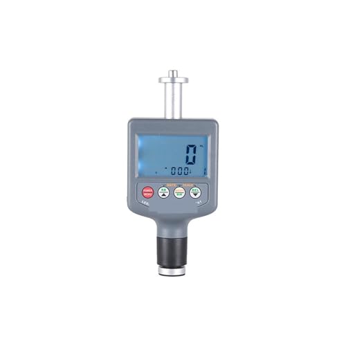 Hardness Tester Steel Hardness Tester Metal Hardness Tester HT-6561 Härteprüfer von DOMOJT